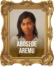 Abosede