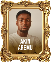 Akin