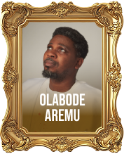 Olabode