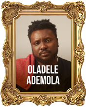 Oladele